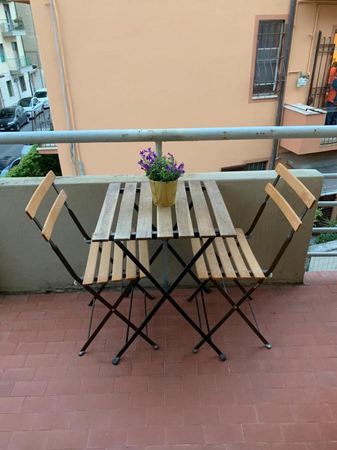 Pisa City Home Exterior foto
