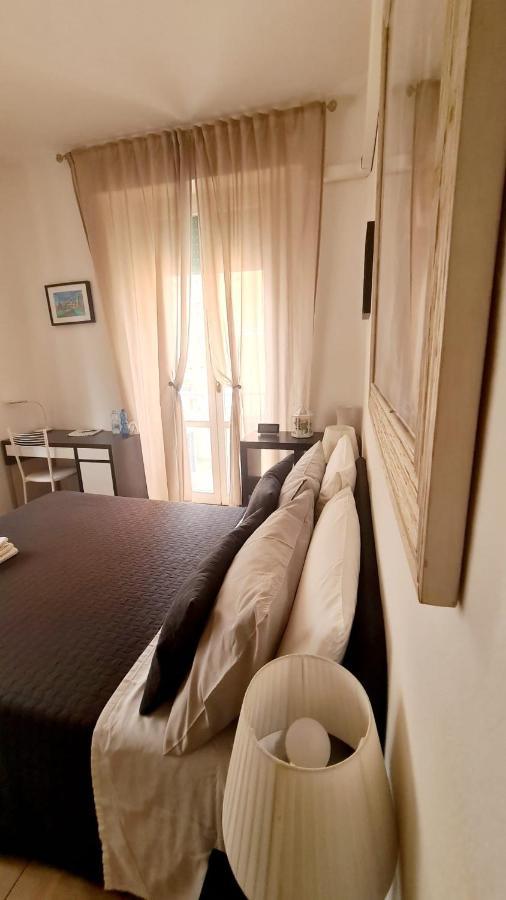 Pisa City Home Exterior foto